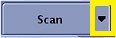 Scan arrow icon