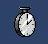 Clock icon