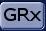 Graphic Rx icon