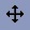 Pan/Roam icon