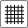 Grid icon